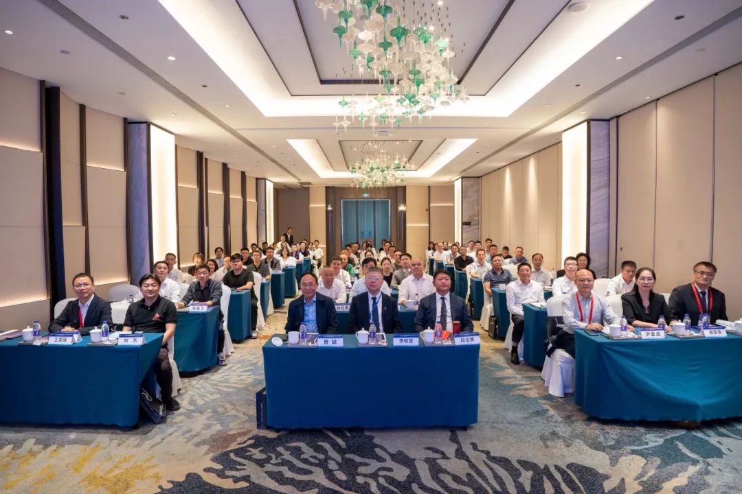 2025第二屆溫州國際康復大會溫泉醫(yī)康養(yǎng)產業(yè)發(fā)展分會圓滿落幕